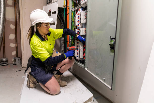 Best Electrical Troubleshooting Services  in White Oak, MD