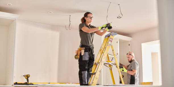 Best Emergency Electrical Repair  in White Oak, MD