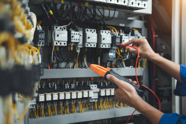 Best Affordable Electrical Installation  in White Oak, MD