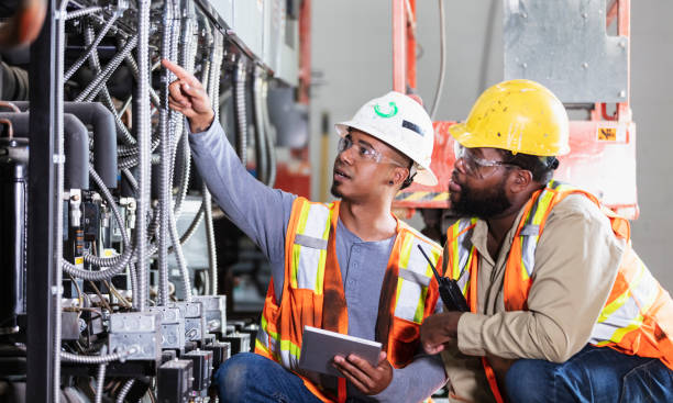 Best Circuit Breaker Repair  in White Oak, MD