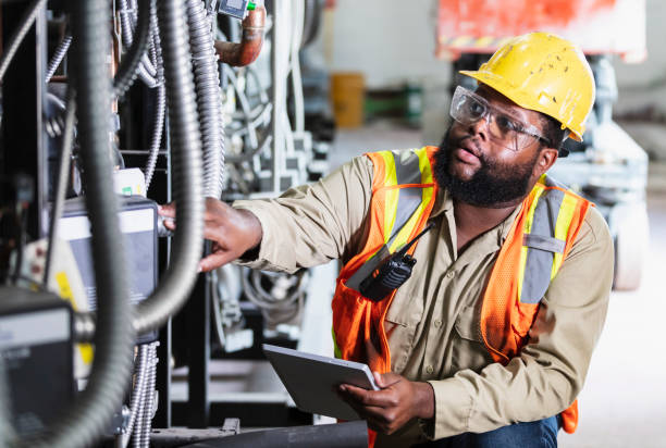 Best Electrical Contractors for Businesses  in White Oak, MD