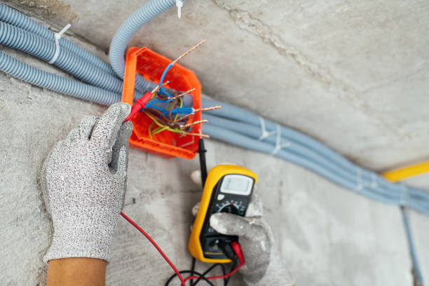 Best Licensed Electrician  in White Oak, MD